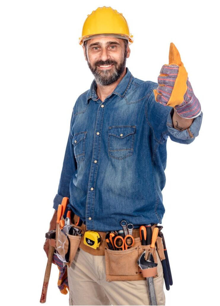 Técnico de fontanería